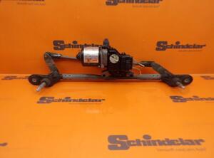 Wiper Motor FIAT Bravo II (198)