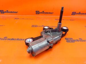 Wiper Motor FORD Mondeo IV (BA7)