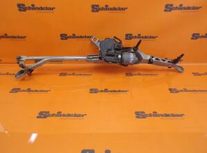 Wiper Motor MERCEDES-BENZ C-Klasse (W204)