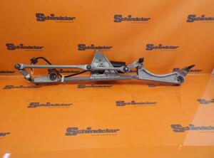 Wiper Motor MERCEDES-BENZ C-Klasse T-Model (S203)