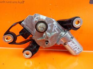 Wiper Motor VW Polo (6C1, 6R1)