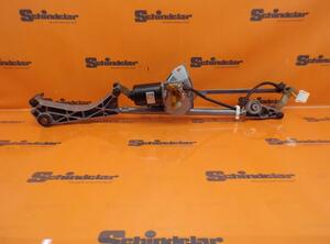 Wiper Motor MERCEDES-BENZ C-Klasse T-Model (S203)