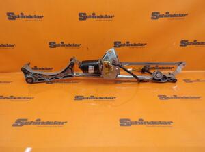 Wiper Motor MERCEDES-BENZ C-Klasse T-Model (S203)