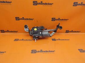 Wiper Motor VW Golf Plus (521, 5M1)