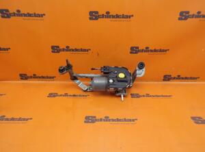 Wiper Motor VW Golf Plus (521, 5M1)