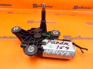 Wiper Motor FIAT Panda (169)