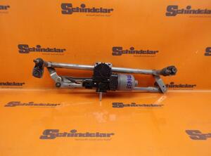 Wiper Motor VW Polo (6C1, 6R1)