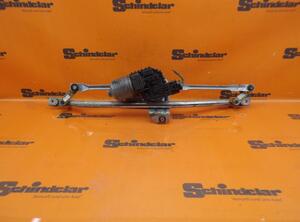 Wiper Motor VW Passat (3B3)