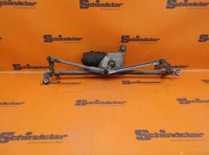 Wiper Motor VW Lupo (60, 6X1)