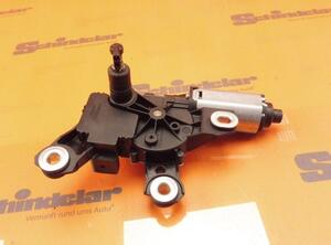 Wiper Motor AUDI A6 Avant (4G5, 4GD)