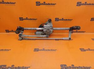 Wiper Motor SKODA Octavia III Combi (500000, 5000000)