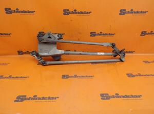 Wiper Motor FORD Mondeo IV Turnier (BA7)