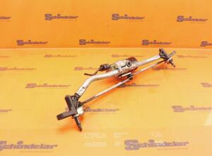 Wiper Motor SKODA Fabia II (542)