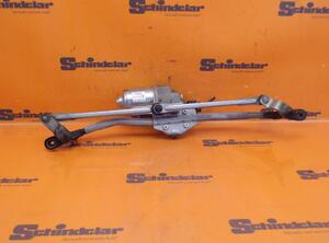 Wiper Motor SKODA FABIA II (542)