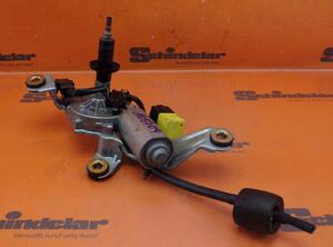 Wiper Motor MERCEDES-BENZ E-CLASS T-Model (S210)