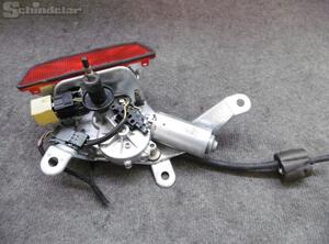 Wiper Motor MERCEDES-BENZ E-CLASS T-Model (S210)