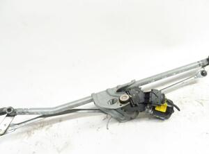 Wiper Motor MINI MINI CLUBMAN (R55)