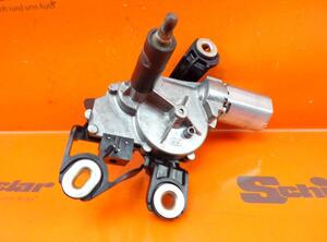 Wiper Motor VW GOLF PLUS (5M1, 521)