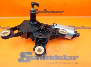 Wiper Motor AUDI Q5 (8RB)