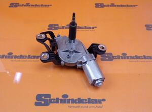 Wiper Motor VW GOLF V (1K1), VW GOLF VI (5K1)