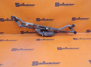 Wiper Motor TOYOTA IQ (_J1_)