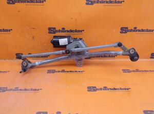 Wiper Motor VW BORA (1J2)