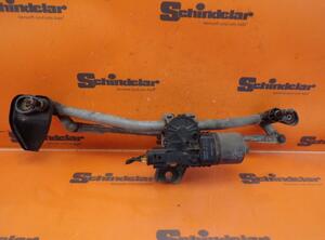 Wiper Motor OPEL ASTRA H Estate (A04)