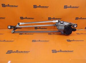 Wiper Motor FORD KUGA I