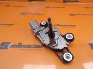 Wiper Motor FORD FIESTA VI (CB1, CCN)