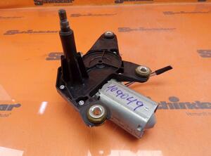 Wiper Motor RENAULT TWINGO II (CN0_)