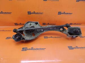 Wiper Motor JAGUAR S-TYPE (X200)