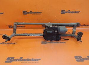 Wiper Motor VW GOLF V (1K1), VW GOLF VI (5K1)