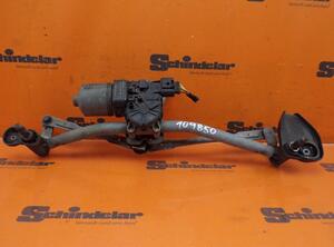 Wiper Motor OPEL ASTRA H GTC (A04)