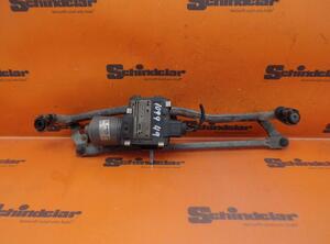 Wiper Motor AUDI A3 (8P1), AUDI A3 Sportback (8PA)