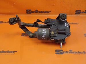 Wiper Motor VW TOURAN (1T1, 1T2)