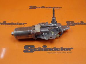 Wiper Motor SUZUKI JIMNY Closed Off-Road Vehicle (SN)