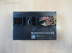 Central Locking System Control Unit VW Passat Variant (3C5)