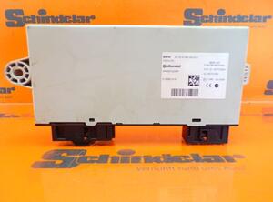 Central Locking System Control Unit BMW 5er (F10)