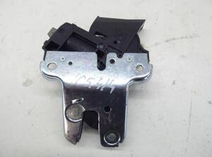 Bootlid Lock AUDI A4 (8K2, B8)