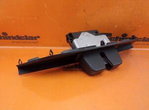 Bootlid Lock FORD Kuga I (--)