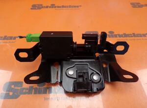 Bootlid Lock VOLVO C30 (533)