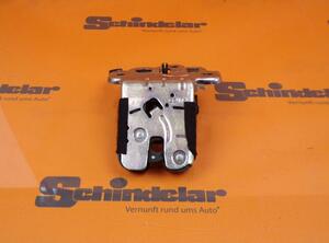 Bootlid Lock AUDI A8 (4H2, 4H8, 4HC, 4HL)