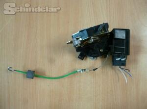 Door Lock BMW 5er (E39)