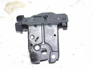 Door Lock AUDI A6 Avant (4F5, C6)