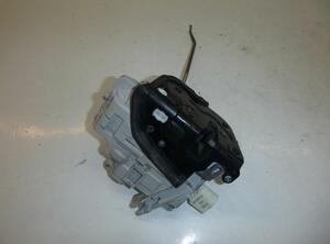 Door Lock AUDI A4 Avant (8ED, B7)