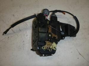 Door Lock VW Passat (35I, 3A2)