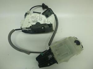 Door Lock SKODA Octavia III Combi (500000, 5000000)