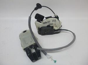 Door Lock SKODA Octavia III Combi (500000, 5000000)