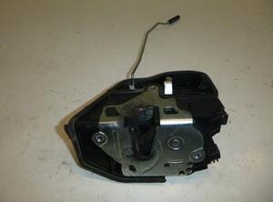 Door Lock BMW 1er (E81), BMW 1er (E87)