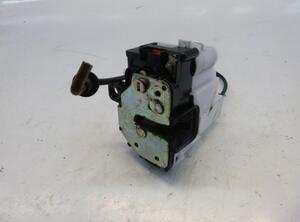 Door Lock FIAT Panda (169)